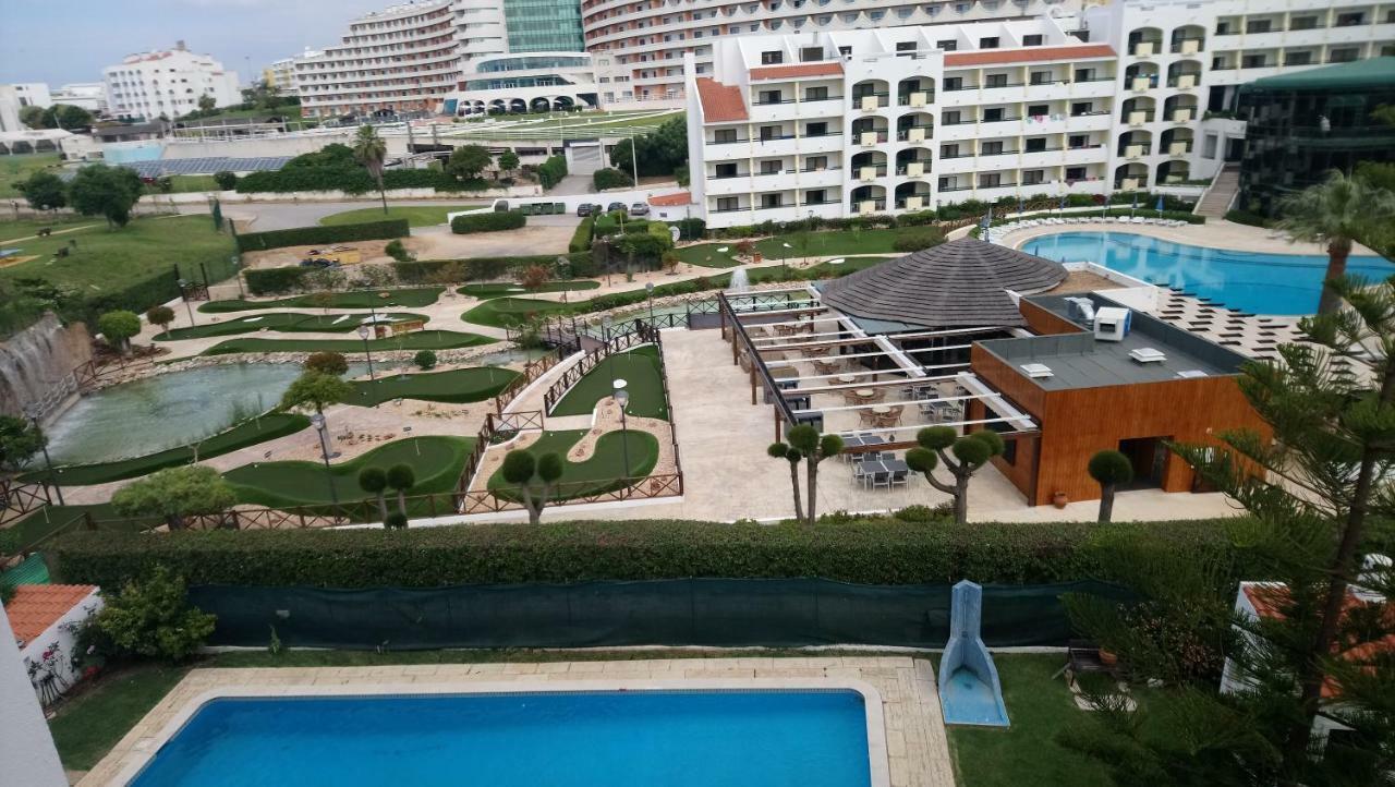 Dunfermline Appartement Albufeira